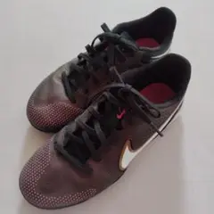 Nike Kobe ジュニア☆トレーニングシューズ ☆24.5cm