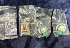 アイカツ 藤堂ユリカ ガチャ セット