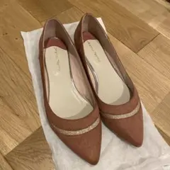 オリエンタルトラフィック　 Oriental Traffic パンプス　41