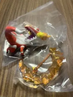 ポケモン カプセルトイ