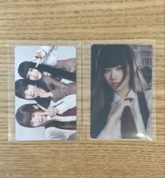 MISAMO haute couture 豪華版 トレカ サナ