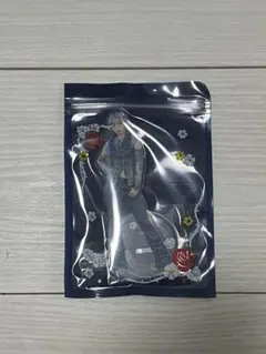 HANA JISSO アクリルスタンド