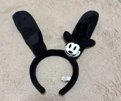 ディズニー オズワルド カチューシャ