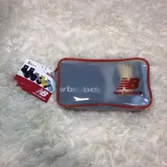 新品　タグ付きnew balance メンズソックス 5足セット 25-27cm