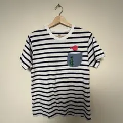 Design Tshirts Store graniph 半袖Tシャツのサムネイル