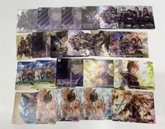ヴァイス/グランブルーファンタジー グラブル SR オロロジャイアン 3枚