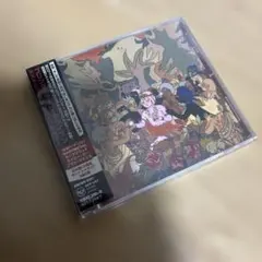 bring me the horizon/ポスト・ヒューマン:サバイバル・ホラー