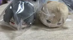 あんスタ もちもちマスコット もちマス vol.7 朔間零 羽風薫