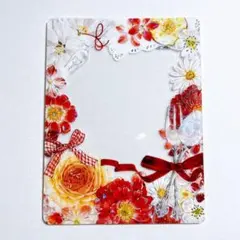 トレカデコ　硬質ケース　No. 1987 ⚠︎色味要確認