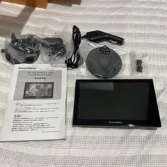 DreamMaker カーナビ PN0704A フルセグTV ポータブルナビ - メルカリ