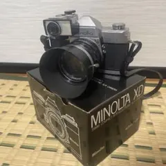 Minolta SR-1 フィルム一眼レフカメラ DAIWA三脚セット最終値下げ 2026年最新】minolta sr-1の人気アイテム - メルカリ