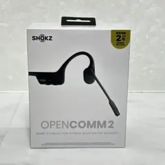 2026年最新】Shokz opencomm2の人気アイテム - メルカリ