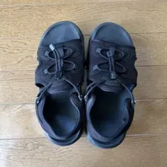 （難あり）NIKE ナイキ　エアマックスココ　23cmのサムネイル
