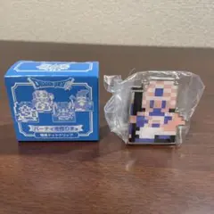 ドラゴンクエスト ふくびき所　職業ドットクリップ　男商人