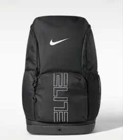 NIKE ELITE バックパック ブラックのサムネイル