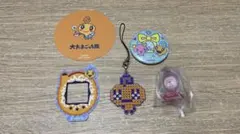 たまごっちのめめっちセット