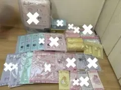 サンリオ 当りくじ キャリーケース アップリケクッション等 計17点