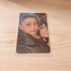 フィリックス musicplantトレカ