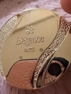Elégance スリーク フェイス N PK101 クリームチークのサムネイル