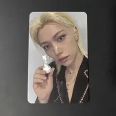 straykids シーグリ 日本 force 2026 フィリックス　トレカ