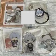 2026年最新】SideM牙崎漣の人気アイテム - メルカリ