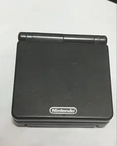 Nintendo ゲームボーイアドバンス SP ブラック 本体