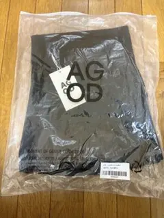 新品未使用　AGOD ワイドパンツ