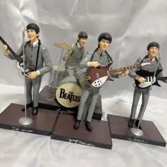 2026年最新】ビートルズフィギュアの人気アイテム - メルカリ