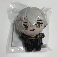 ギルベルト イケメン王子 オンクレ ぬいぐるみ - メルカリ