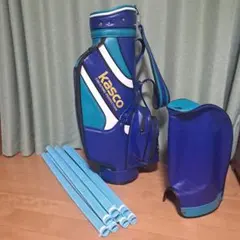 2025年最新】kasco キャディバッグの人気アイテム - メルカリ
