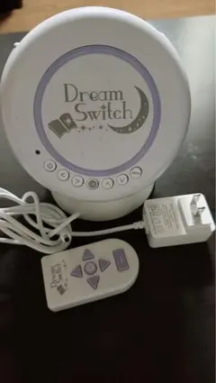 Dream Switch ドリームスイッチ 知育玩具