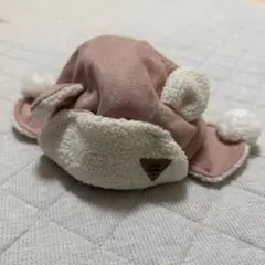 プティマイン フライトキャップ 46cm