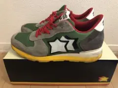 アトランティックスターズ　ATRANTIC STARS