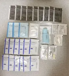 FANCL スキンケア、化粧下地　サンプルセット