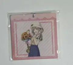 プロセカ　小豆沢こはね　アクキー　サンリオ　アクリルキーホルダー