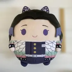 鬼滅の刃　胡蝶しのぶ　ふわコロりん　big