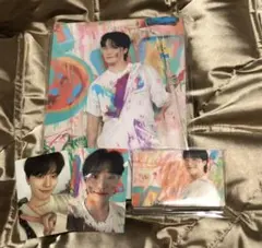 SEVENTEEN セブチ　Face The Sun 《CARAT ver.》