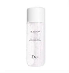 Diorスノーエッセンスローション