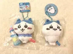 ちいかわ　ハチワレマスコット