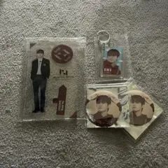 田島将吾 ファンミ アクスタ アクキー