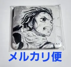 竈門炭治郎 お楽しみくじ　缶バッジ