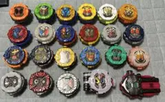 仮面ライダージオウ　ライドウォッチ　まとめ売り