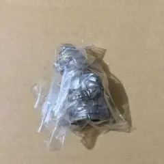 ゴジラ ソフビパペットマスコット3 メカゴジラ