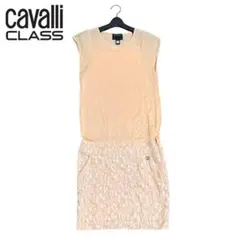 2026年最新】CLASS roberto cavalli レディース ひざ丈ワンピースの