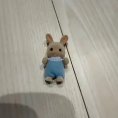シルバニアファミリー みるくウサギの赤ちゃん