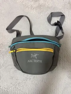 ARC'TERYX Arro Waistpack アークテリクス ビームスコラボのサムネイル