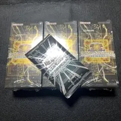 遊戯王 リミットオーバーコレクション ザヒーローズ 3BOX スペシャル パック