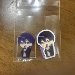 チョコエッグプラス　にじさんじ2 剣持刀也