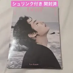 ♡straykids DO IT accordion ver. リノ 開封済