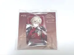 第五人格 中国限定 騎士 缶バッジ クリアカード 台座 ケンタッキー